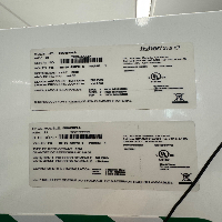 Fisherbrand Double Door Refrigerator image 0